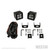2x Illuminate the Night with Westin Automotive HyperQ LED Fog Lights | Spot Beam | 20W | Set of 2