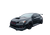 Modified Subaru Impreza Vinyl Car Decal Sticker – Waterproof & UV-Resistant 3.0