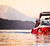 2x Polyform G-6 Black Boat Fender | Cylinder 11x30 for 35-40ft Boat | Tough PVC Design