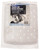2x Ultimate Protection RV Sink Mat | Small Size 10x11-3/4 | Mildew Resistant Vinyl | Drain Holes | Camco