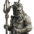 Poseidon Statue V3 Vinyl Car Decal Sticker – Waterproof & UV-Resistant 6.826666666666667"
