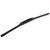 2x ANCO Extreme Weather 16 Inch Wiper Blade | Steel Frame, Arctic Armor , Superior Performance