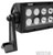 Xtreme Illumination with Westin Automotive 30 Inch B-Force LED Light Bar | 180W, 13200 Lumens, Combo Beam