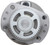 2x Maximize Bearing Life | Raybestos Wheel Bearing and Hub Assembly | Fits: 1996-2000 Various Models