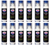 12x Lucas Oil Additive | Protects Camshaft Lifters | Valve Train Break-In | 16oz Bottle
