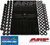 2x Premium Chrome Moly ARP2000 Cylinder Head Stud for 6.6L Chevy Duramax | High Torque, Black Oxide Finish