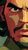Stylized Che Guevara Vinyl Car Decal Sticker – Waterproof & UV-Resistant 4.8533333333333335"