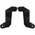 2x Ultimate Alignment Solution! Rancho Control Arm Bracket | For 2 To 4-Inch Lift Jeeps - Easy DIY & Warranty Included