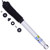 2x Bilstein B8 5100 Series Shock Absorber | 2014-2023 Ram 2500 | Gas Charged, Adjustable Valving