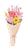 Floral Bouquet Sticker V3 Vinyl Car Decal Sticker – Waterproof & UV-Resistant 4.8533333333333335"