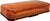 2x Star Contour Mini Bar Warning Light | Super Bright LED Technology | Amber Lens | Vacuum Magnet Mount
