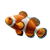 Clown Fish Vinyl Car Decal Sticker – Waterproof & UV-Resistant 3.4133333333333336"