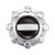4x Upgrade your F-250/F-350 Super Duty Wheels | Chrome Plated Center Caps Set | Premium ABS Construction