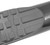 Ford F-Series Super Duty 1999-2016 | Westin PRO TRAXX Nerf Bar - Black 4 Inch Oval, With Step Pads, Bolt-On, Rocker Panel Mount