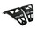 2x Upgraded DV8 Offroad Fog Light Mounts | Fits 2018-2022 Wrangler JL, Gladiator JT | Mounts Two 3 Inch Lights,No-Drill, Powder Coated, Set of 2