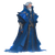 Wise Wizard Lord Vinyl Car Decal Sticker – Waterproof & UV-Resistant 6.826666666666667"
