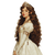 Princess V2 Vinyl Car Decal Sticker – Waterproof & UV-Resistant 6.826666666666667"