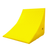4x High Visibility Yellow Wheel Chock | for Toro  700 Series | 70 Ton Capacity