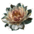 Magical Wild Flower Vinyl Car Decal Sticker – Waterproof & UV-Resistant 3.4133333333333336"