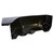2x Upgrade Your 1987-1995 Wrangler YJ | Matte Black Steel Fender | Easy Install & Durable