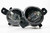 2x Morimoto XB LED Fog Lights | Direct Fit 2004-2017 Nissan Juke, Maxima, Pathfinder & More | 9W 5500K Oval Beams