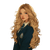 Ravenclaw Girl Illustration Vinyl Car Decal Sticker – Waterproof & UV-Resistant 6.826666666666667"