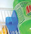 2x Camco Refrigerator Content Brace | Set of 2 Shelf Braces | Prevent Messy Spills | Made in USA