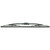 2x ANCO 97 Series Windshield Wiper Blade | OE Replacement 16 Inch | Redi-Fit, Duraklear Plus, Premium Polymer Bearing