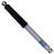 2x Bilstein B8 5100 Series Gas Shock|Consistent, Fade-Free Performance|Digressive Valving|Zinc Plated|Rubber Bushings|Lifetime Warranty