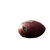 Nfl Football Ball Vinyl Car Decal Sticker – Waterproof & UV-Resistant 3.4133333333333336"
