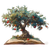 Crayon Tree Fruit Vinyl Car Decal Sticker – Waterproof & UV-Resistant 3.4133333333333336"