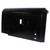 2x Upgrade your Jeep CJ5/CJ7 with Crown Automotive Flat Black Steel Body Corner Guard | Easy to Install, Durable, Limited Warranty
