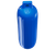 2x Durable Blue Boat Fender 5-1/2x19 | PVC, Ribbed for Strength | Ideal for 15-20 ft Boats