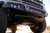 2x DV8 Offroad 2021-2023 Ford Bronco Bumper | Modular Design, Direct Fit, Easy Install, With Light Bar & Cube Light Mounts