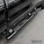 Ford Ranger 2019-2021 | PRO TRAXX Nerf Bar | 4 Inch Oval | Black Powder Coated | Bolt-On | Rocker Panel Mount