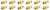 12x Valterra Fresh Water Check Valve | Uni-Directional Flow | Lead-Free Brass