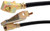 2x Raybestos Brake Line | Fits Various 1971-1973 Ford Mustang, Mercury Cougar | Service Life & Safety | Easy Install