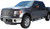 2x Ultimate Protection Fia Bug Screen Grille | Fits Ford F-450 F-550 F-350 F-250 | Promotes Faster Warm-Up, Protects From Cold, Promotes Fuel Economy | Heavy-Duty Vinyl, Tear Resistant Mesh