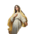 Our Lady Serene Vinyl Car Decal Sticker – Waterproof & UV-Resistant 3.4133333333333336"