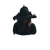 Mysterious Swamp Witch Vinyl Car Decal Sticker – Waterproof & UV-Resistant 3.4133333333333336"