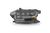 Attica 4X4 Rogue Series LED Headlight Assembly | Built-in AtticaSOL Chip | 75W | Sequential Turn Signal | DRL Lights