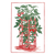 Tomato Plant Print Vinyl Car Decal Sticker – Waterproof & UV-Resistant 6.826666666666667"