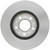 Raybestos Brake Rotor | OE Replacement for Import and Domestic Cars, Light Trucks, and SUVs | Developed from OE Samples