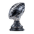 Crystal Football Trophy Vinyl Car Decal Sticker – Waterproof & UV-Resistant 6.826666666666667"