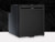 Dometic CRX-1065U/F Refrigerator | Single Compartment 1.9 Cu Ft | Energy Efficient | LED Control