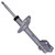 Bilstein B8 TerraSport Shock Absorber | Lifts Vehicle 1-2 Inch | Improves Off-Road Capability | Easy Installation