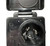 Hughes Auto Power Inlet Port | Twist Lock Design, 50A 125V, ETL Certified, Universal Installation, Water Resistant, Halo Status Light
