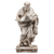 Hippocrates Sculpture Vinyl Car Decal Sticker – Waterproof & UV-Resistant 3.4133333333333336"