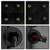 2x Upgrade Your Vehicle with Xtune LED Smoke Tail Lights | Set of 2 | Enhanced Look and Safety | High Quality