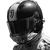 F1 Driver Helmet V2 Vinyl Car Decal Sticker – Waterproof & UV-Resistant 3.4133333333333336"
